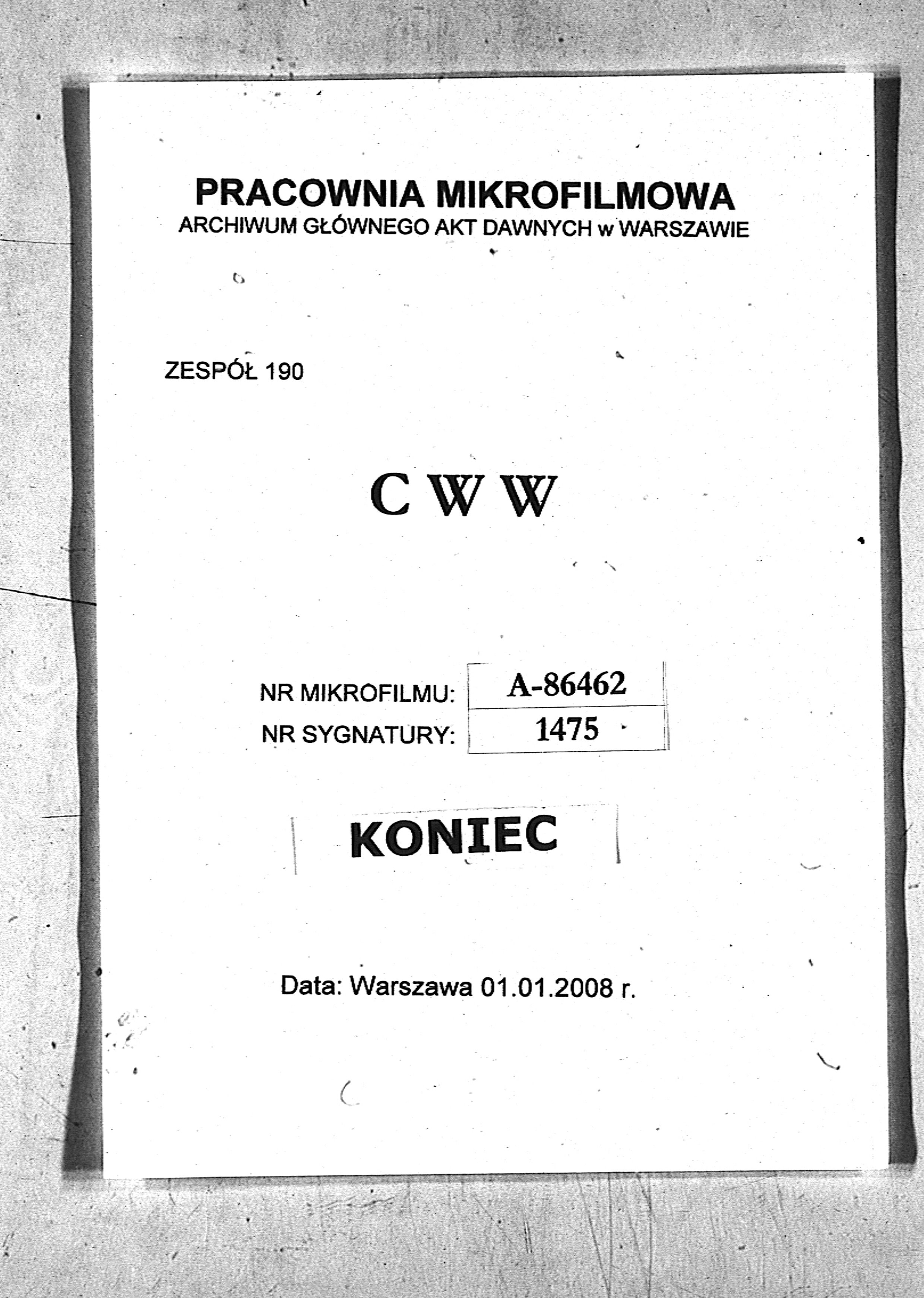 PL_1_190_1475_9999-tablica kon9999-tablica koncowa